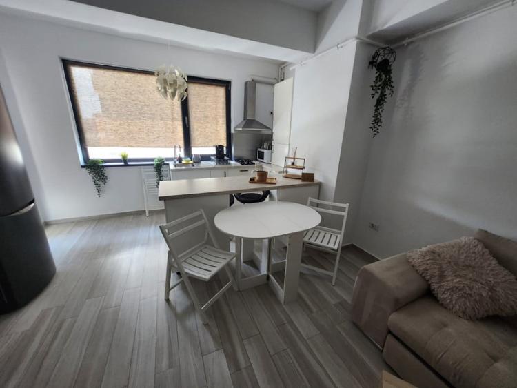 Apartament 2 camere | 65 mp | Mamaia Nord | Building ?tefan - 1