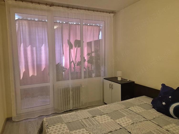 Inchiriez apartament 2 camere - 2
