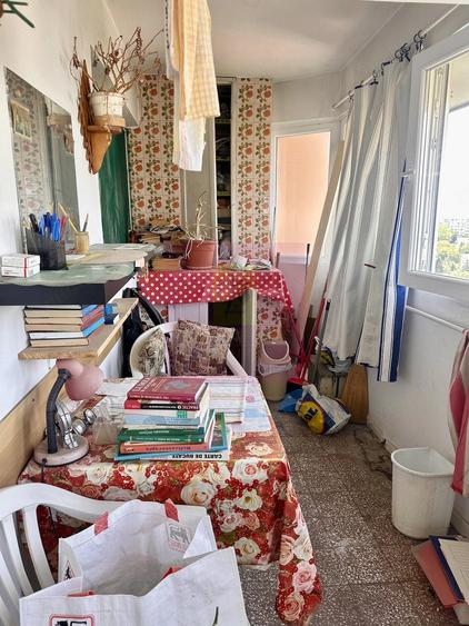 Apartament cu 3 camere decomandat în Iancului