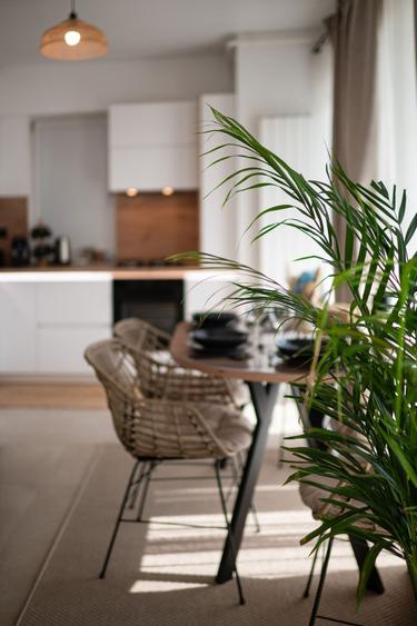 Apartament cu 2 camere decomandat în Mamaia-Sat