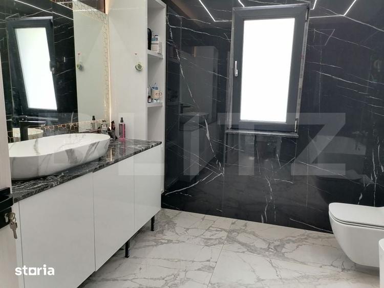Casă cu 5 camere cu Teren 600 Mp în Răzvad