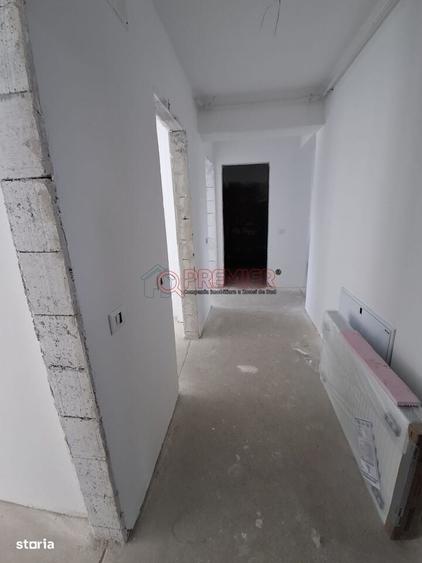 Apartament 2 camere decomandat in bloc finalizat Metalurgiei - 6
