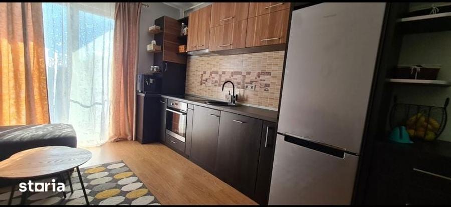 Apartament 3 camere open space - 3