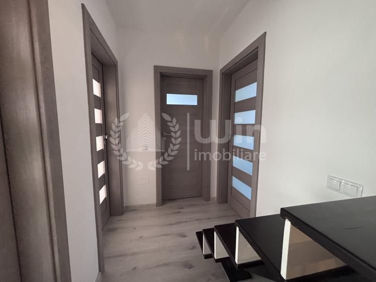Duplex cu 4 camere cu Canalizare în Dâmbul Rotund