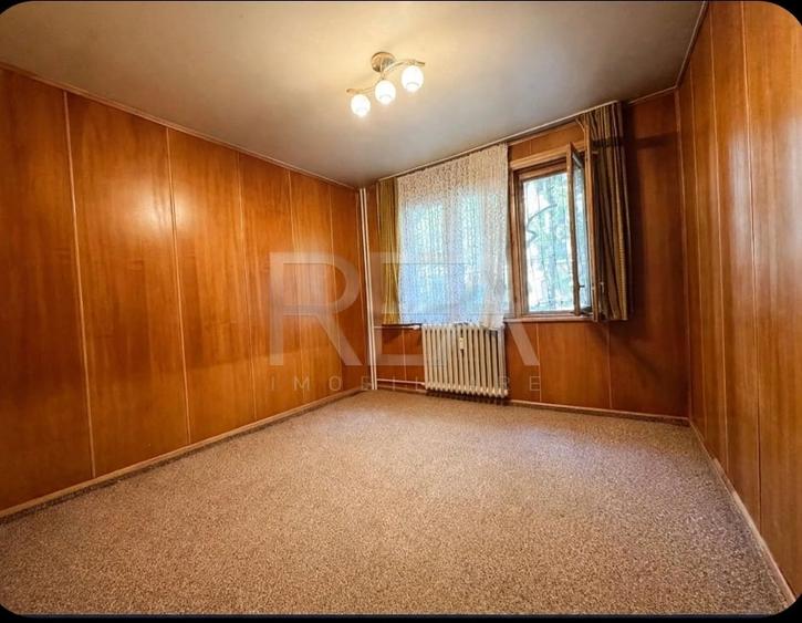 3 camere Tineretului Tohani 1 | 70 mp | Metrou | Parter | Renovare - 1