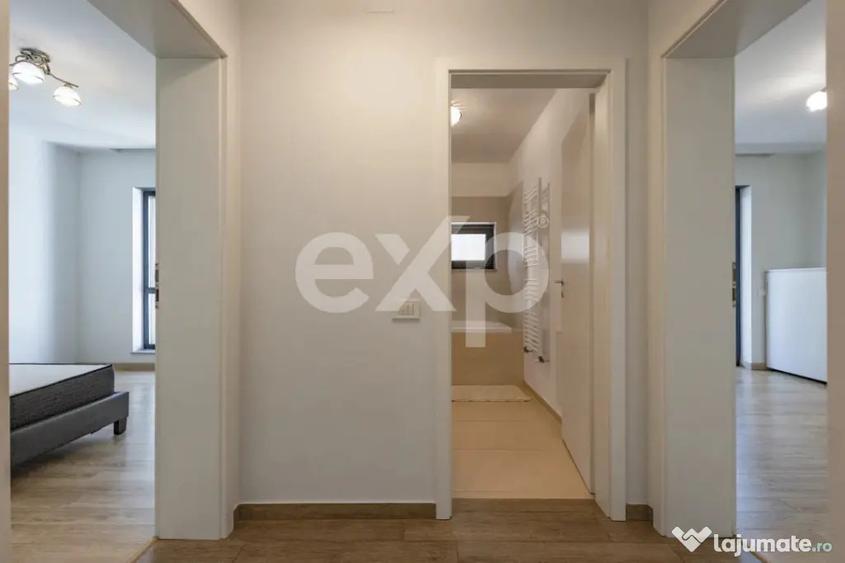 Apartament premium 3 camere zona Kaufland - 11