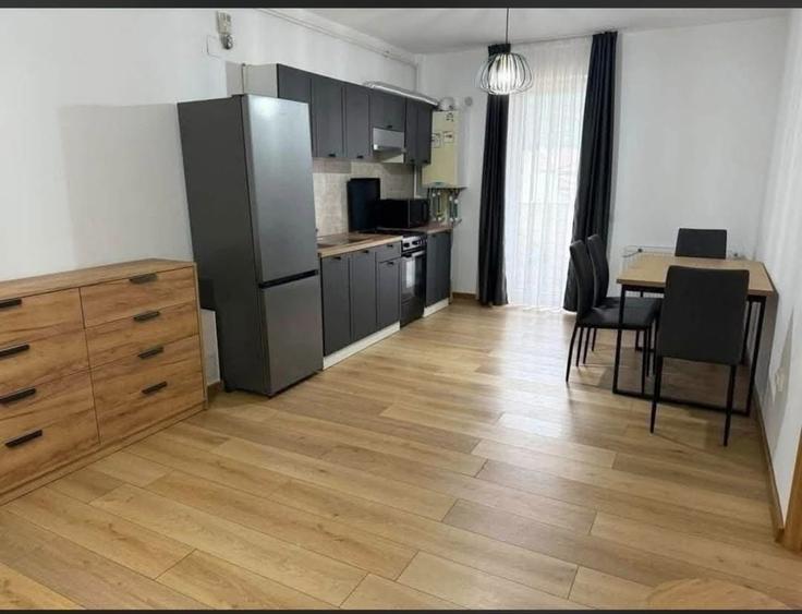 Apartament cu 2 camere în Florești