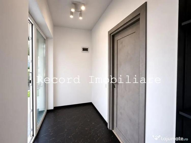 Saptiu 45 mp FINISAJE NOI, parcare Apahida - 2