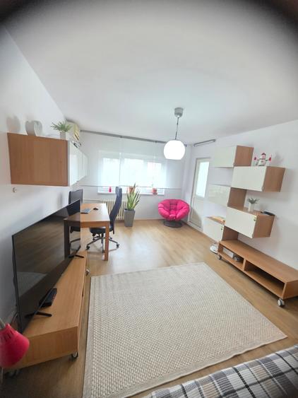 Apartament cu 2 camere decomandat în Alba Iulia