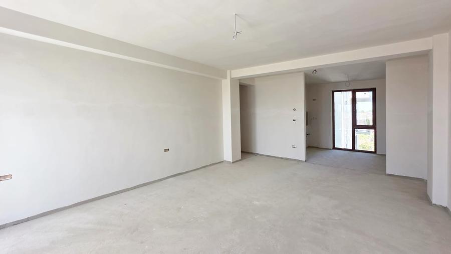 Apartament cu 2 camere în Braytim