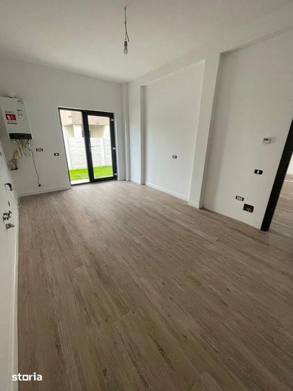 Vila Individuala Moderna 4 Camere - 2