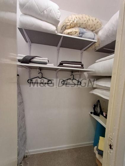 Apartament cu 2 camere semidecomandat, mobilat în Take Ionescu