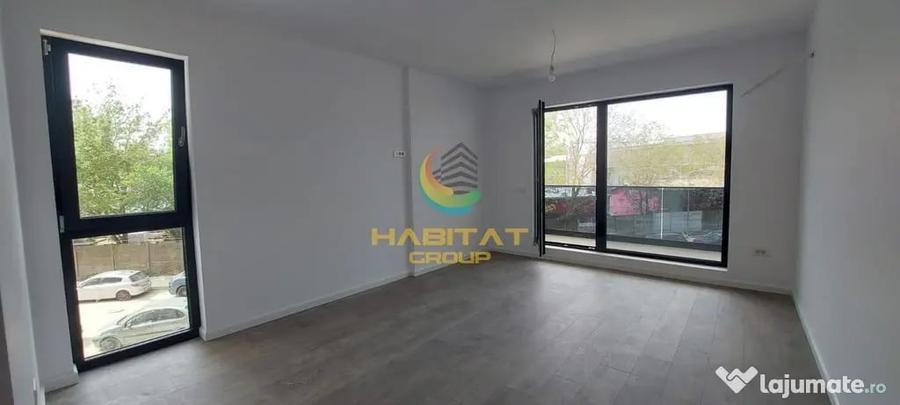 Garsonieră decomandată în Central
