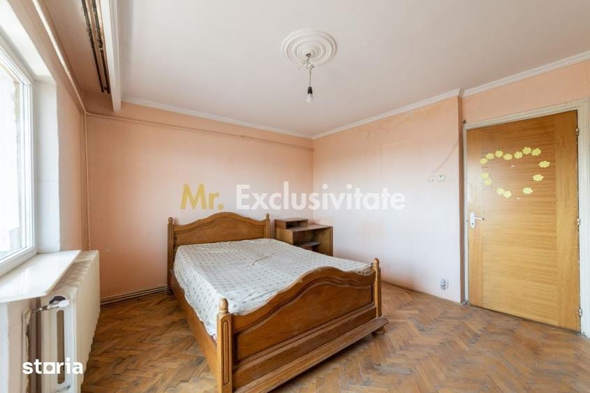 Apartament 3 camere, 89 mp total + garaj separat - 1