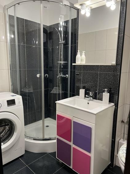 Garsonieră decomandată în Vitan