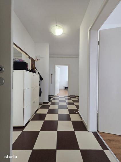 Apartament cu 2 camere în Bartolomeu