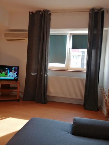 Apartament cu 3 camere decomandat în Popoveni