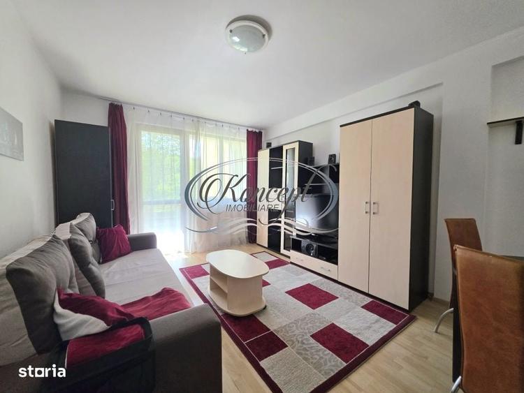 Apartament 2 camere, Cetatea Fetei cu 2 parcari - 1