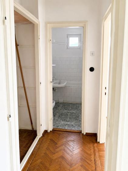 Apartament cu 2 camere în Ultracentral