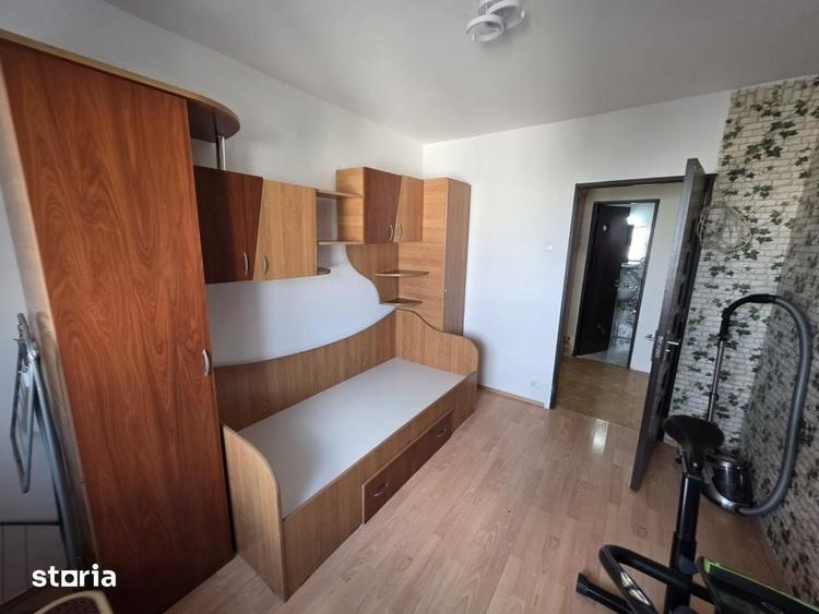 Apartament 3 Camere | Lujerului | Decomanat | Balcon | 2 Bai |Anvelopa - 8