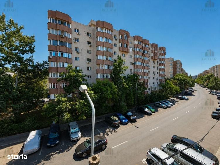 Spațiu comercial, de 1,100 mp, în Central
