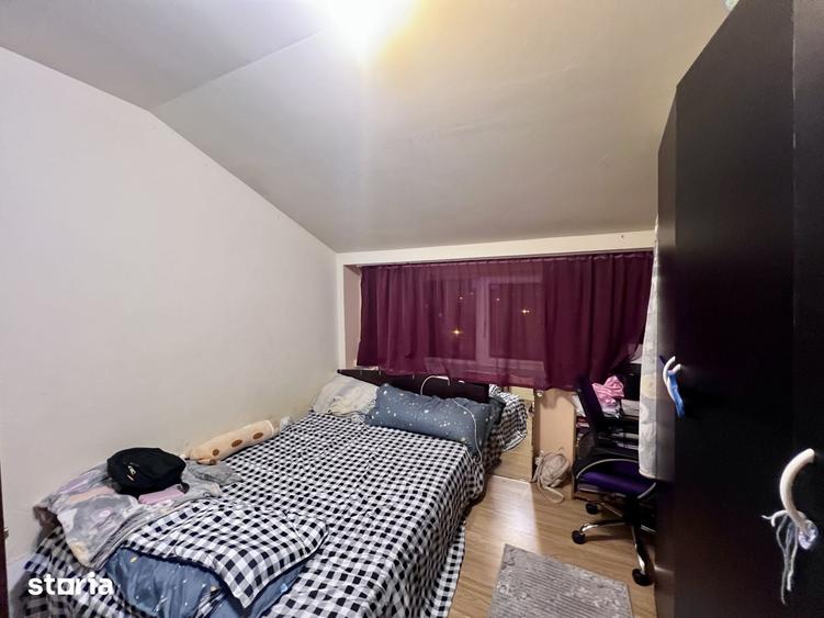 Apartament cu 3 camere în Iosefin