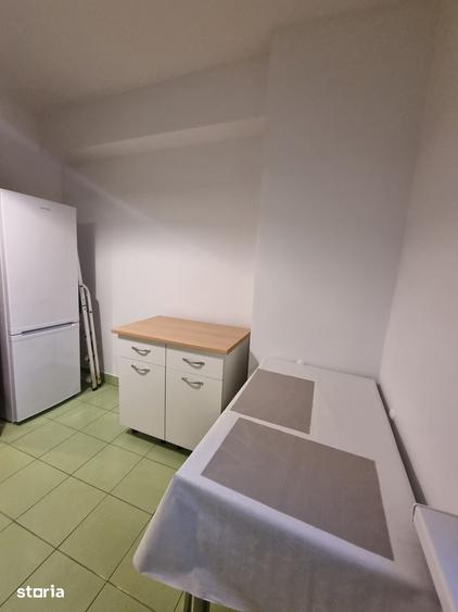 Apartament cu 2 camere decomandat în Exterior Vest