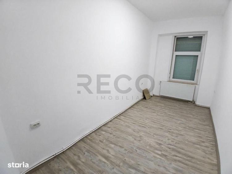 Apartament cu 3 camere în Oșorhei