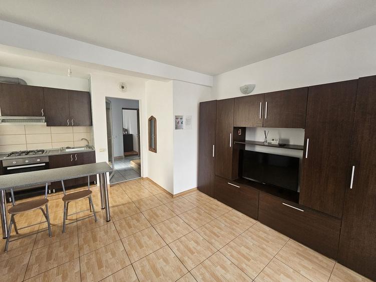 Apartament 2 camere Bucureștii Noi - 1