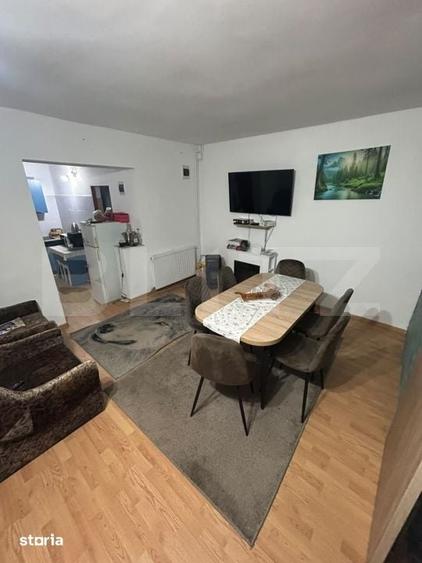 Casa individuala/vacanta Marisel, zona superba - 5