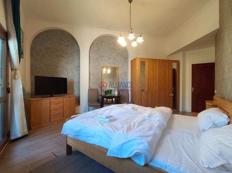 PENINSULA - 3 Camere de lux ! - 17