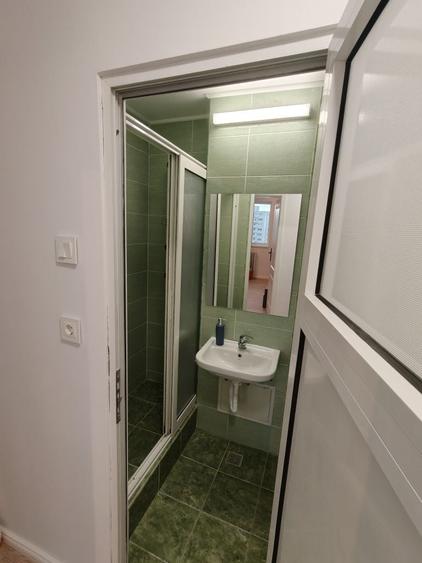 Apartament cu 2 camere decomandat în Dosu Bricii
