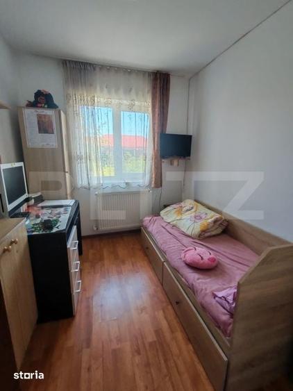 Apartament cu 5 camere în Decebal