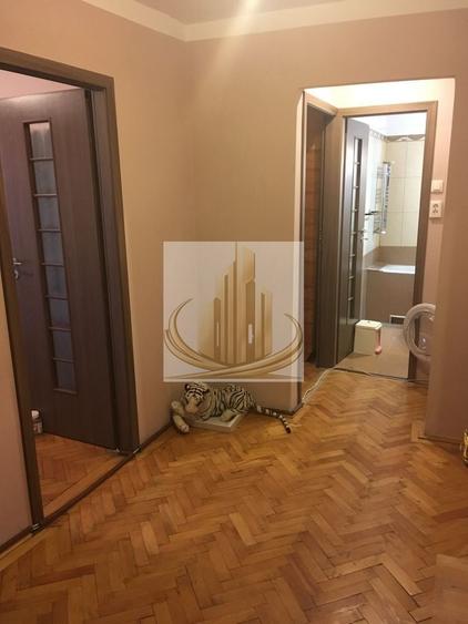 Apartament cu 2 camere decomandat, mobilat în Aradului