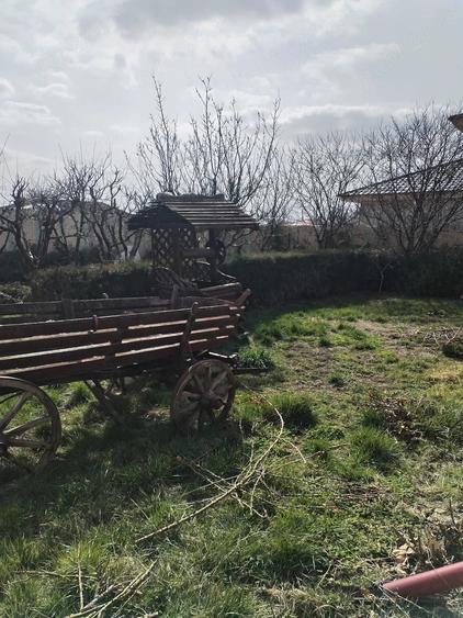 Casă cu 5 camere cu Teren 1016 Mp în Central