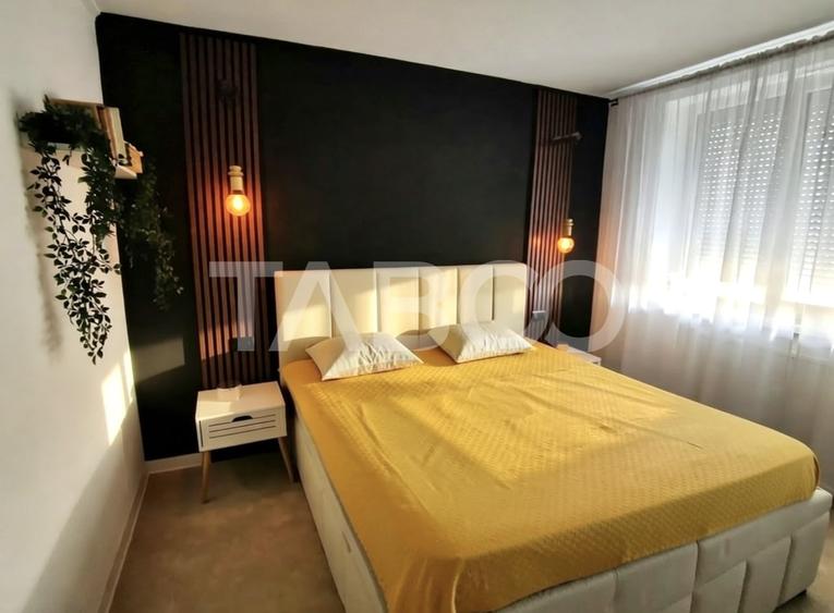 Apartament cu 3 camere semidecomandat, mobilat în Grigorescu