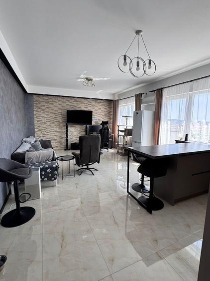 Apartament 3 camere de vânzare - 4