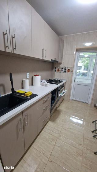 Apartament cu 2 camere în Nicolina