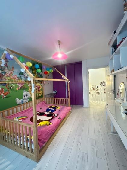 Duplex cu 3 camere cu Canalizare în Bragadiru