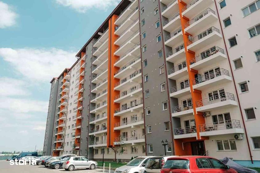 New Confort City, cateva minute de targ Vitan,Comision 0%! - 1