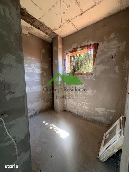 Apartament cu 2 camere decomandat în Depozitelor