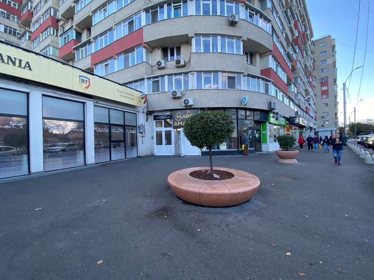 Spațiu comercial, de 40 mp, în Berceni