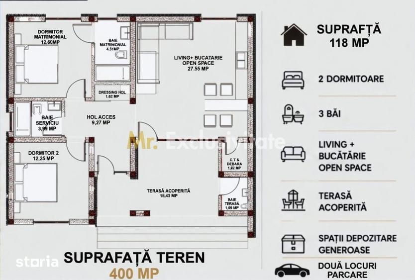 Casa Premium in Cartier Nou Stefanesti - 4