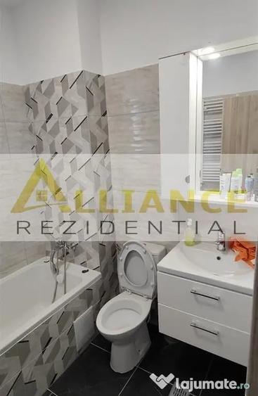 Apartament 2 camere decomandat Loc de parcare Grand Kristal - Bucuresti (Bucuresti-Ilfov) - 8