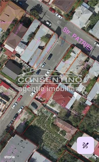 Spațiu comercial, de 130 mp, în Patriei