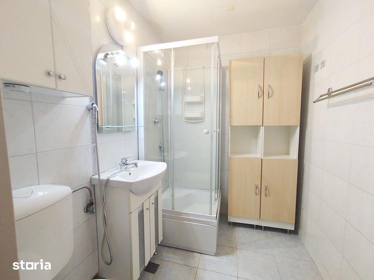 Apartament 2 camere zona Nicolae Titulescu - 8