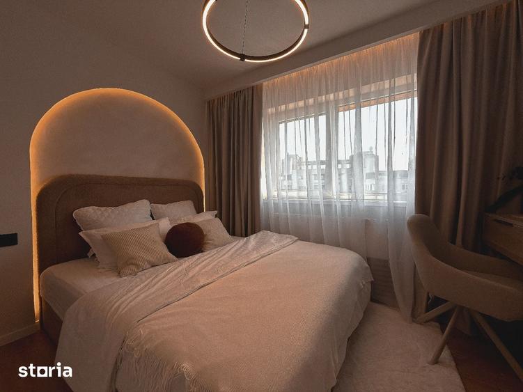 Apartament cu 2 camere decomandat în Mănăștur