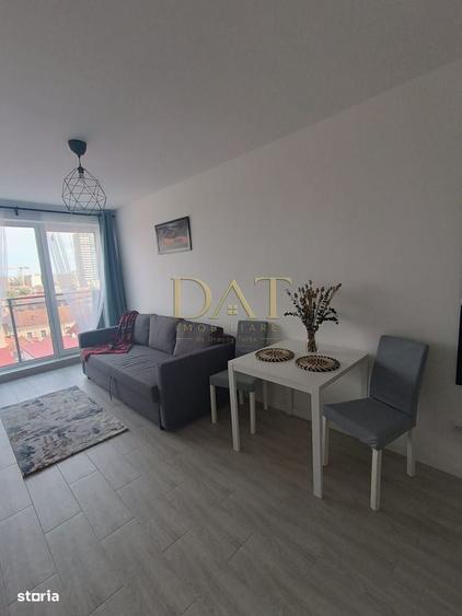 Apartament 2 camere | zona Horea | - 6