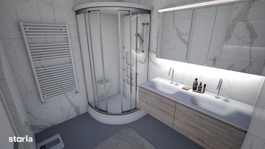 Apartament cu 4 camere în Șelimbăr