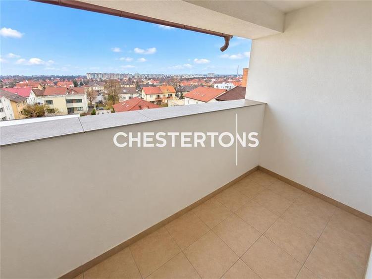Apartament cu 2 camere semidecomandat în Prelungirea Ghencea
